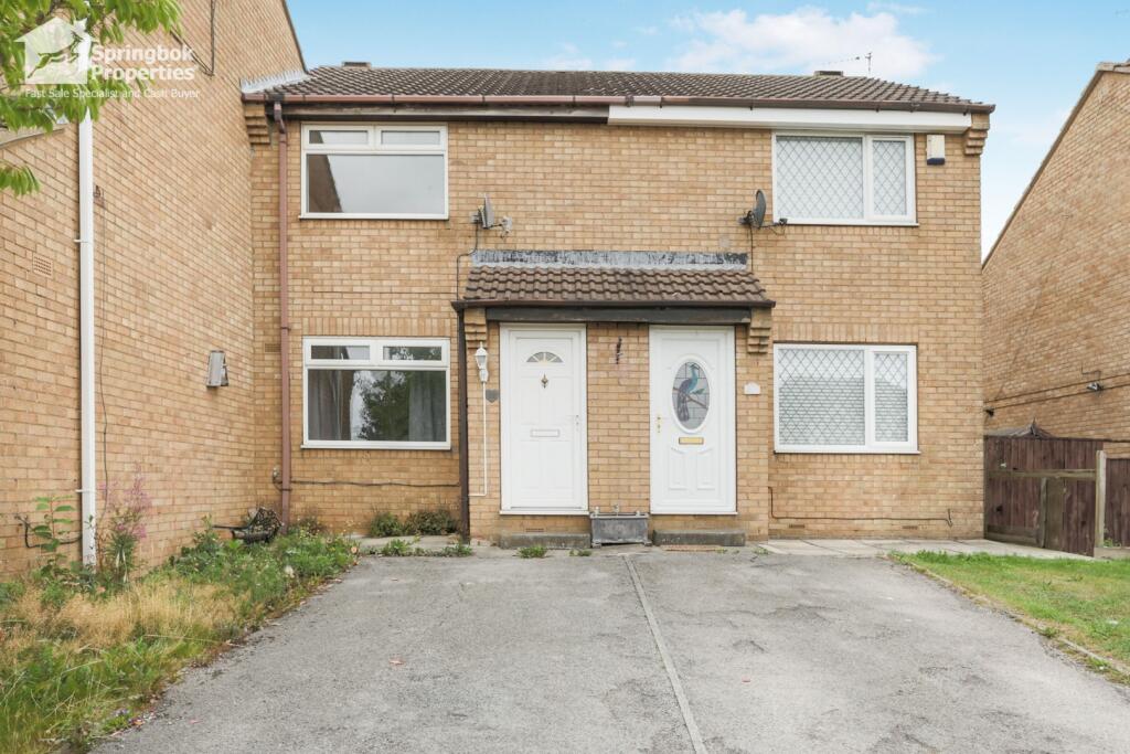 Main image of property: Harvest Way, Eastfield, Scarborough, North Yorkshire