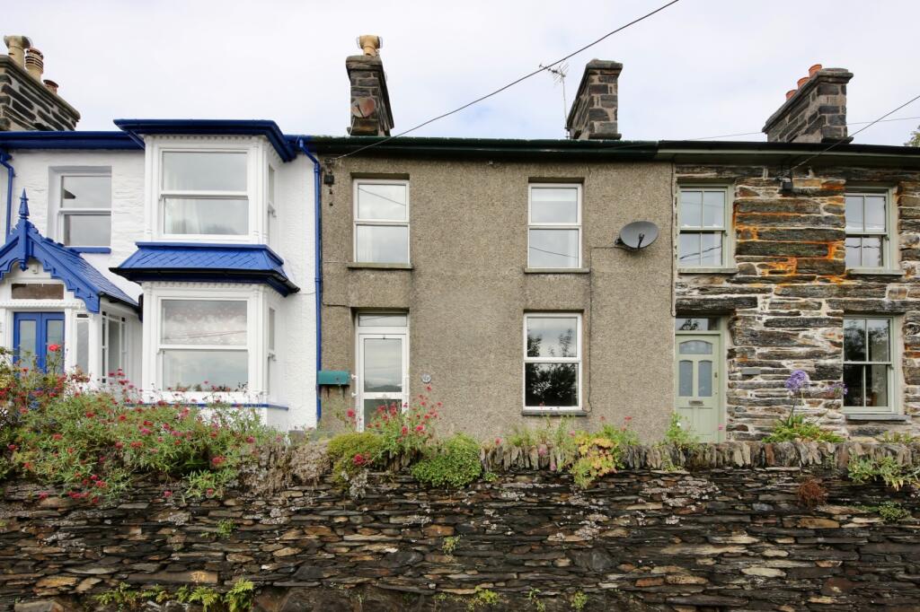 Main image of property: Mount Hazel, Penrhyndeudraeth, Gwynedd