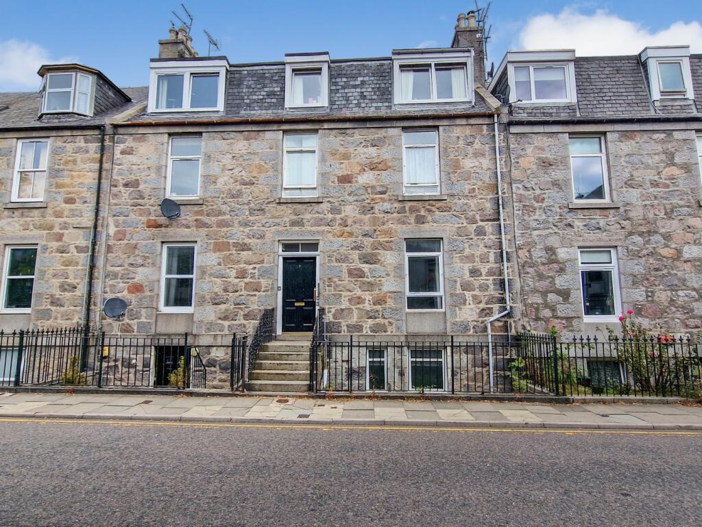 Main image of property: Crimon Place, Aberdeen, Aberdeen