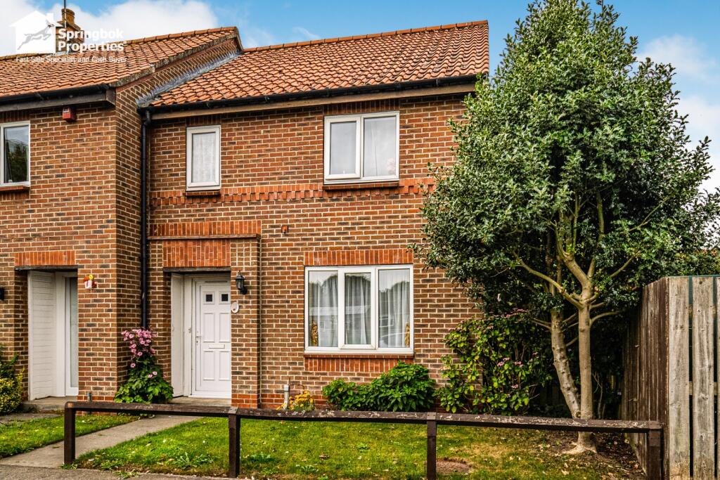 Main image of property: Riverside, Driffield, North Humberside