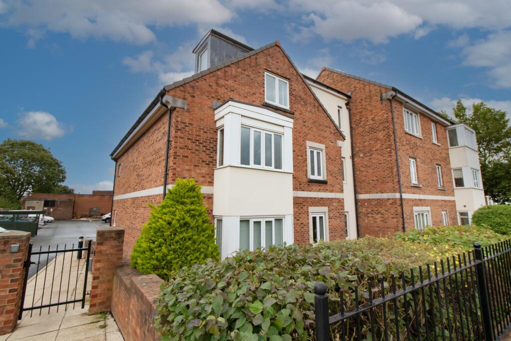 Main image of property: Orchard Court, Sunderland, Tyne and Wear