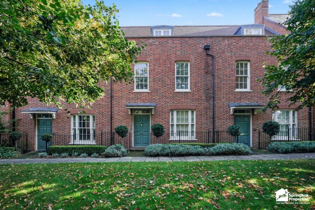 Main image of property: Saint Thomas Place, Old Ruttington Lane, Canterbury, Kent