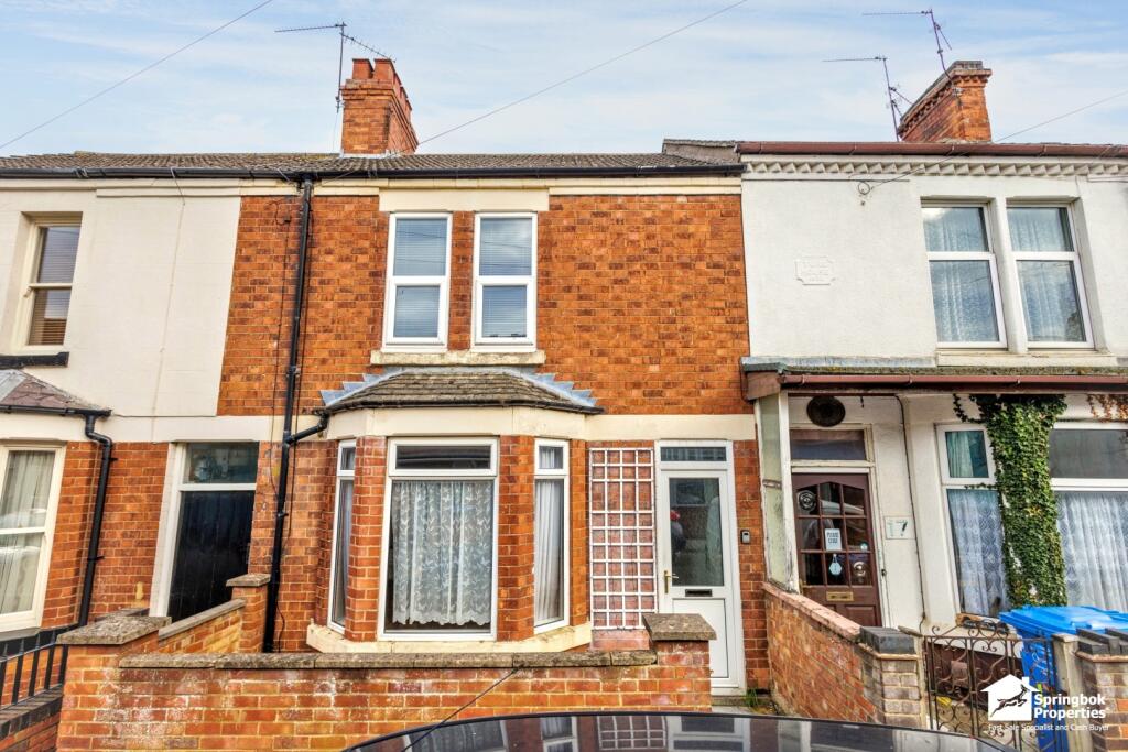 Main image of property: William Street, Burton Latimer, Kettering, Northamptonshire