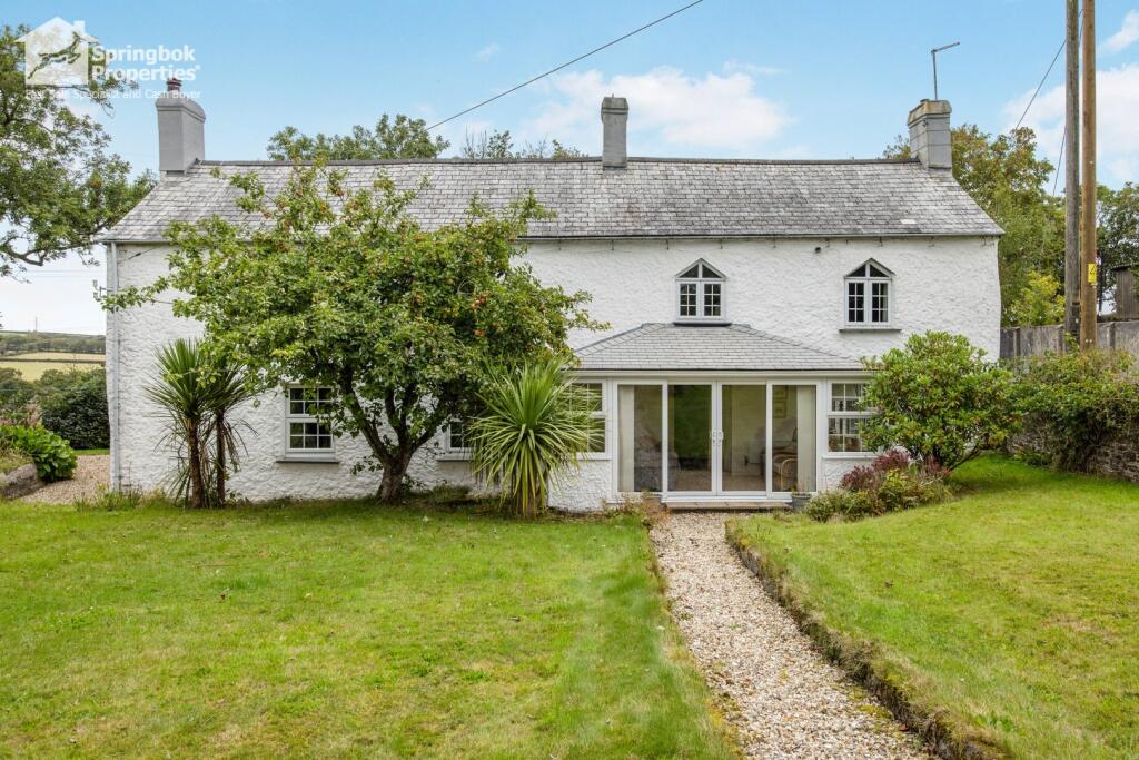 Main image of property: Canworthy Water, Launceston, Cornwall