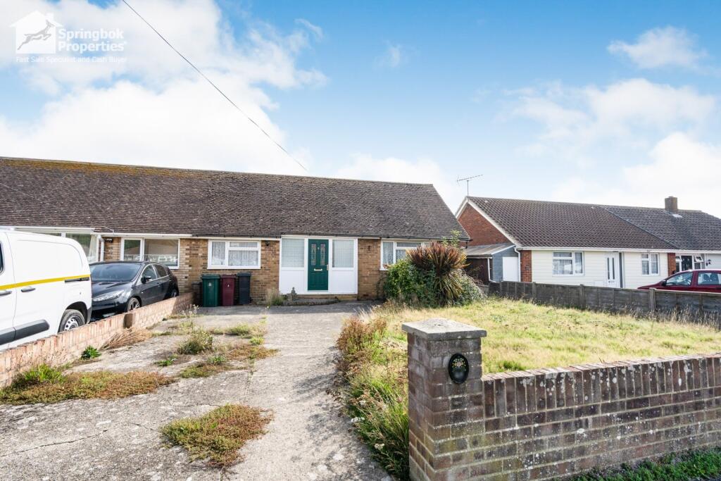 Main image of property: Manor Lane, Selsey, Chichester, West Sussex