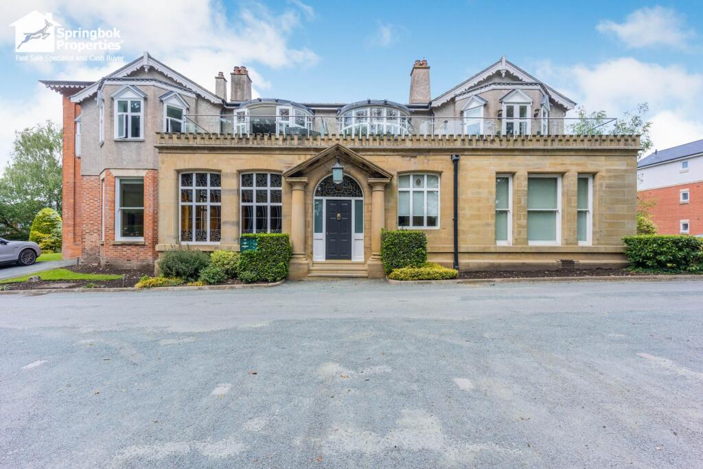 Main image of property: 50A Bronington Close, Northenden, Manchester, Greater Manchester
