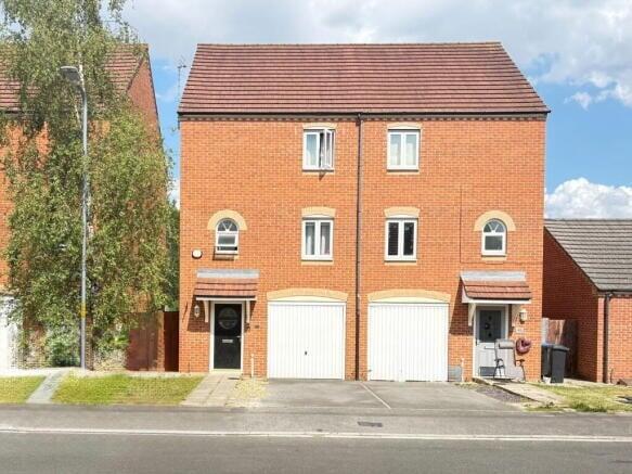 Main image of property: Harvington Chase, Newham, Middlesbrough, North Yorkshire