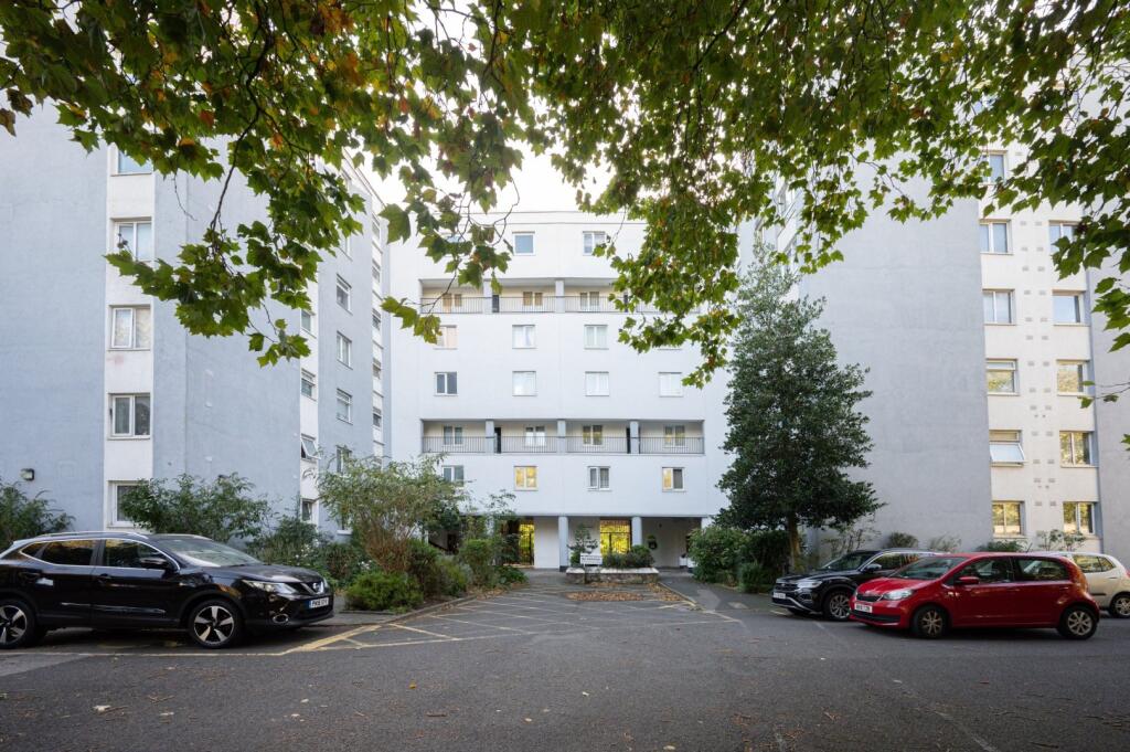 Main image of property: Princes Court, 6 Croxteth Road, Liverpool, Merseyside