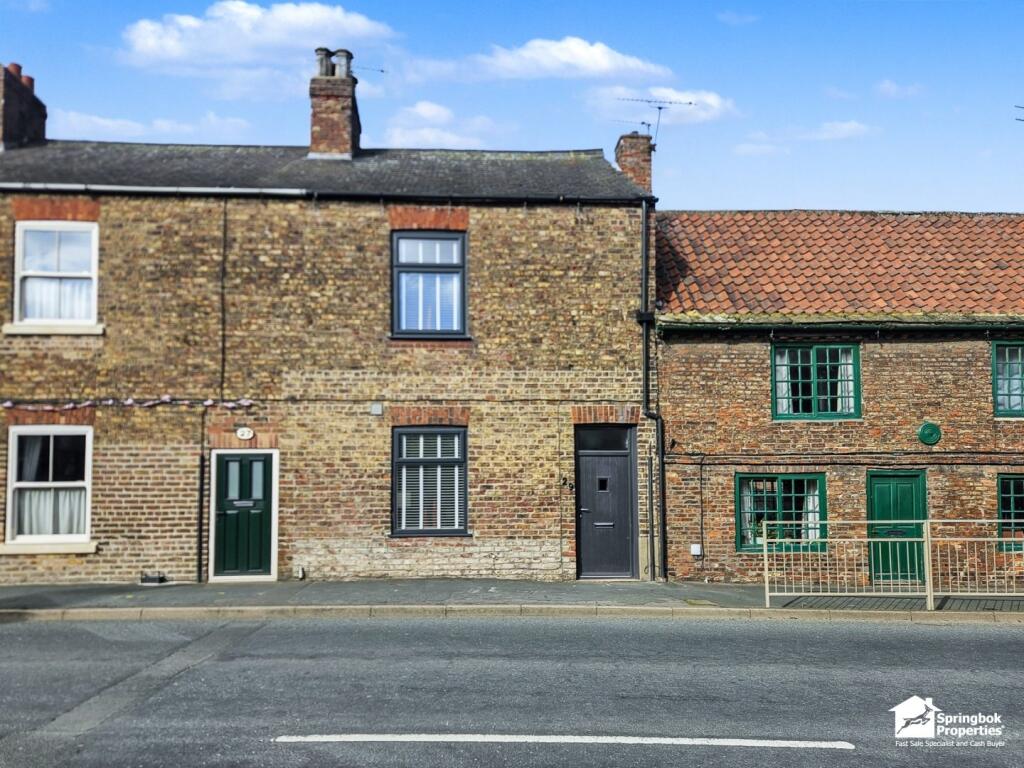 Main image of property: Beast Fair, Snaith, Goole, Yorkshire, East Riding
