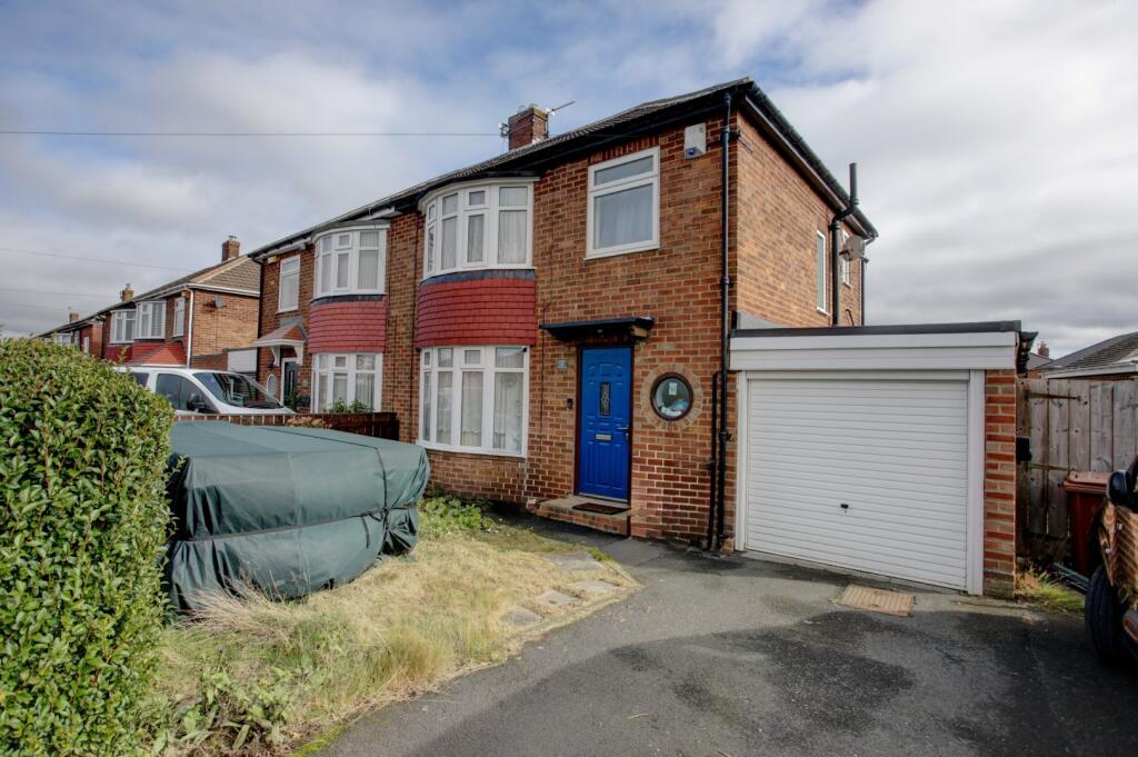 Main image of property: Downend Road, Westerhope, Tyne and Wear