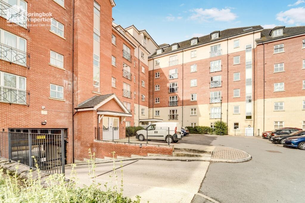 Main image of property: Britannia House, Palgrave Road, Bedford, Bedfordshire