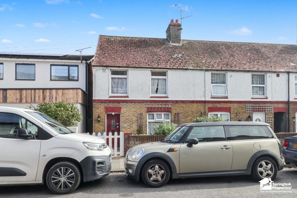 Main image of property: College Road, Deal, Kent