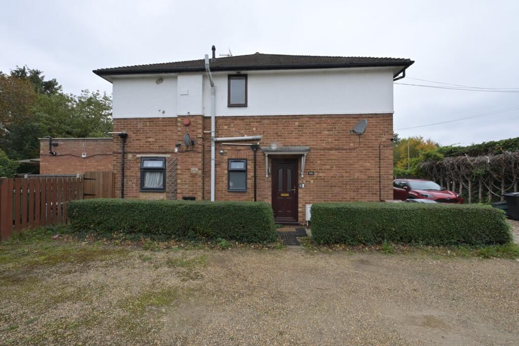 Main image of property: Hatfield Road, Smallford, St Albans, Herefordshire
