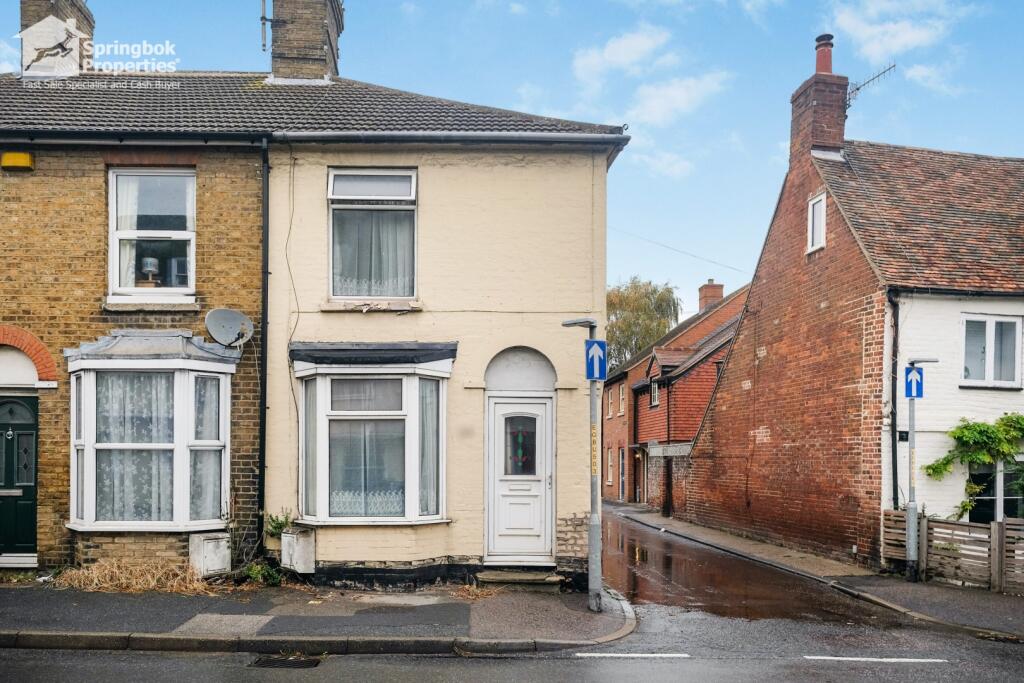 Main image of property: Ospringe Street, Faversham, Kent