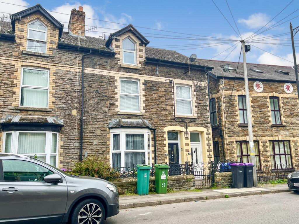 Main image of property: Osborne Road, Pontypool, Monmouthshire