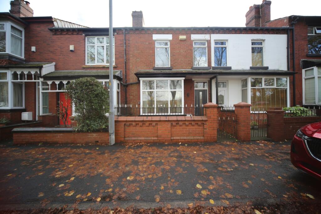 Main image of property: Church Road, Bolton, Greater Manchester