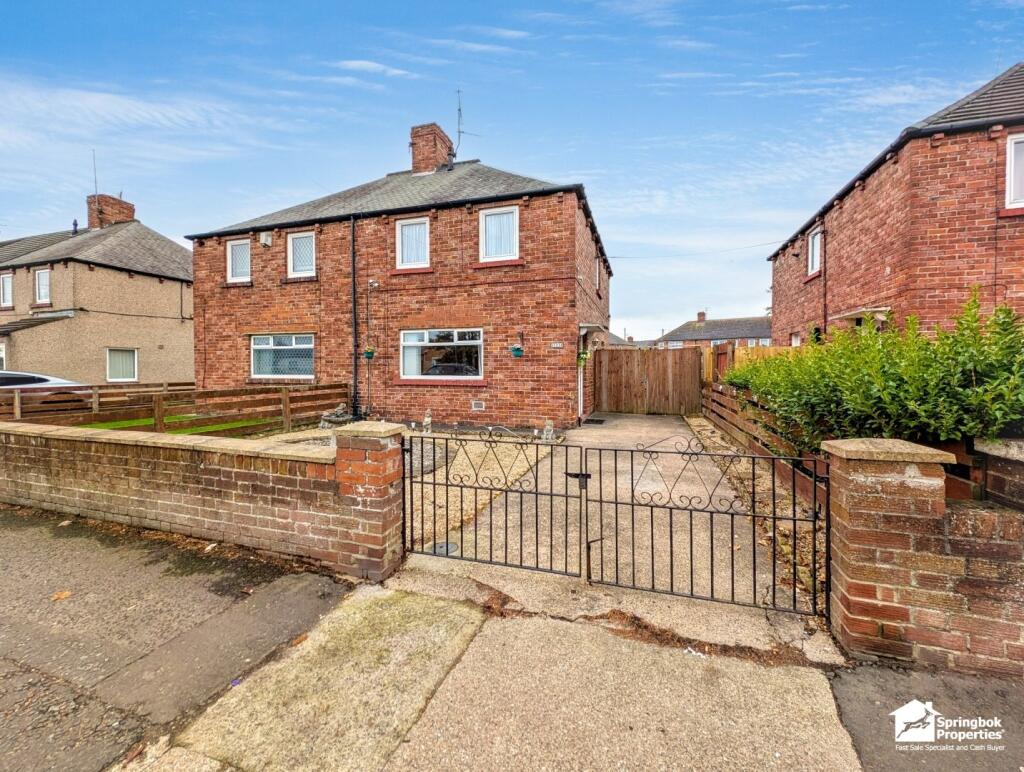Main image of property: Hedgeley Road,, Hebburn, Tyne and Wear