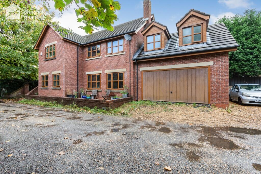 Main image of property: 1 Gough Lane, Clayton Brook, Bamber Bridge, Lancashire