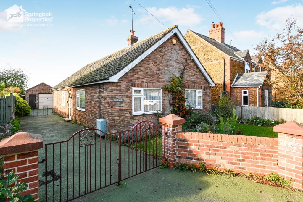 Main image of property: Hunstanton Road, Dersingham, Kings Lynn, Norfolk