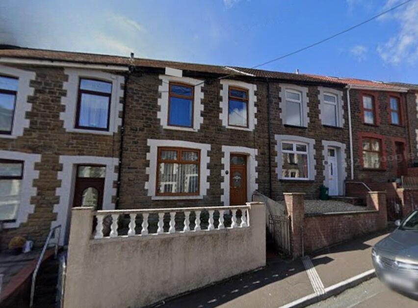 Main image of property: Fir Street, Ferndale, Mid Glamorgan