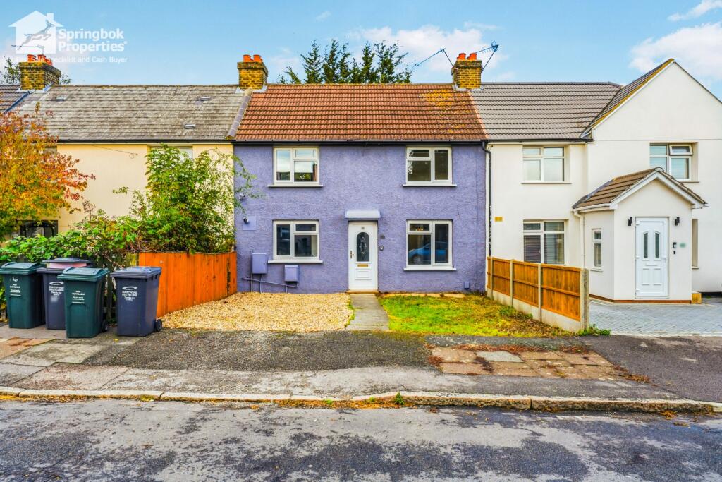 Main image of property: Hawthorn Road, Dartford, Kent