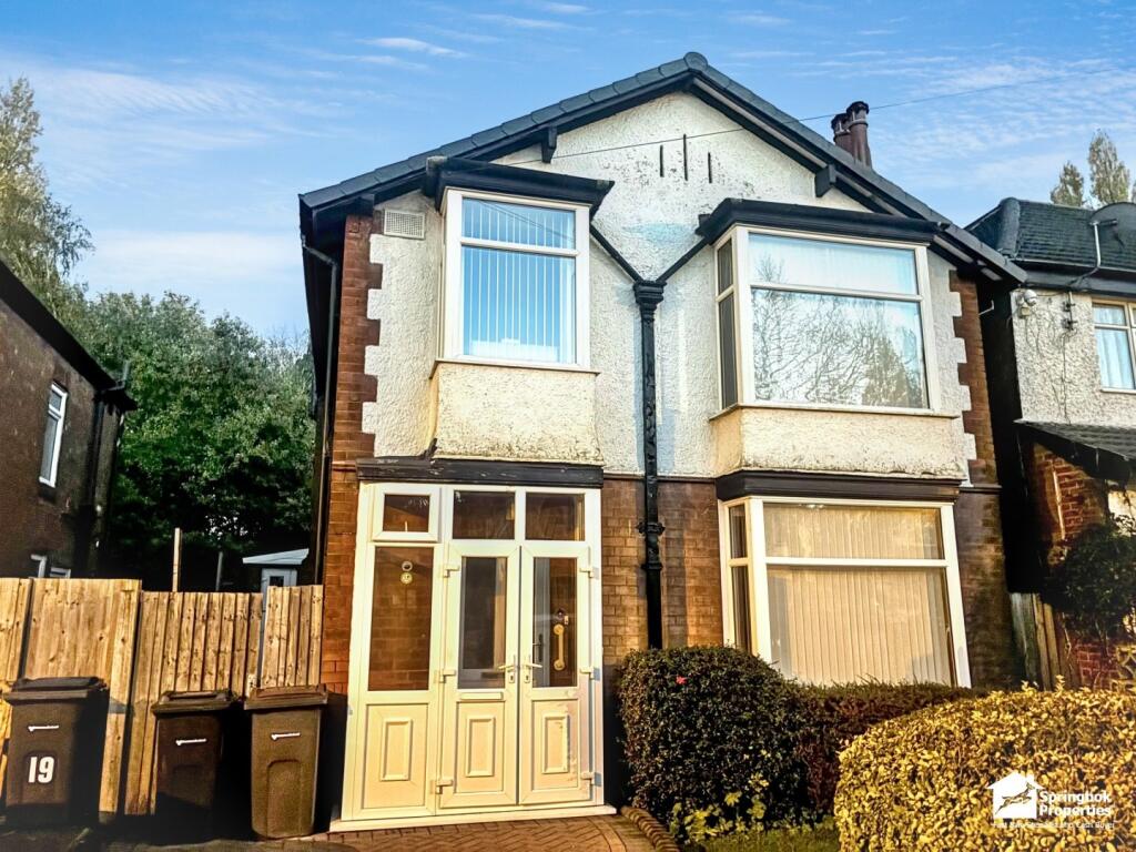 Property image for Langleys Road, Selly Oak, Birmingham, West Midlands