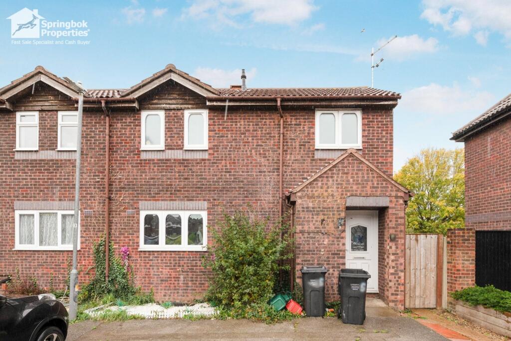 Main image of property: Kenley Close, Wickford, Essex