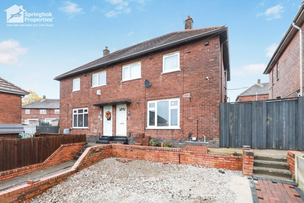 Main image of property: Thornham Green, Stoke-on-trent, Staffordshire