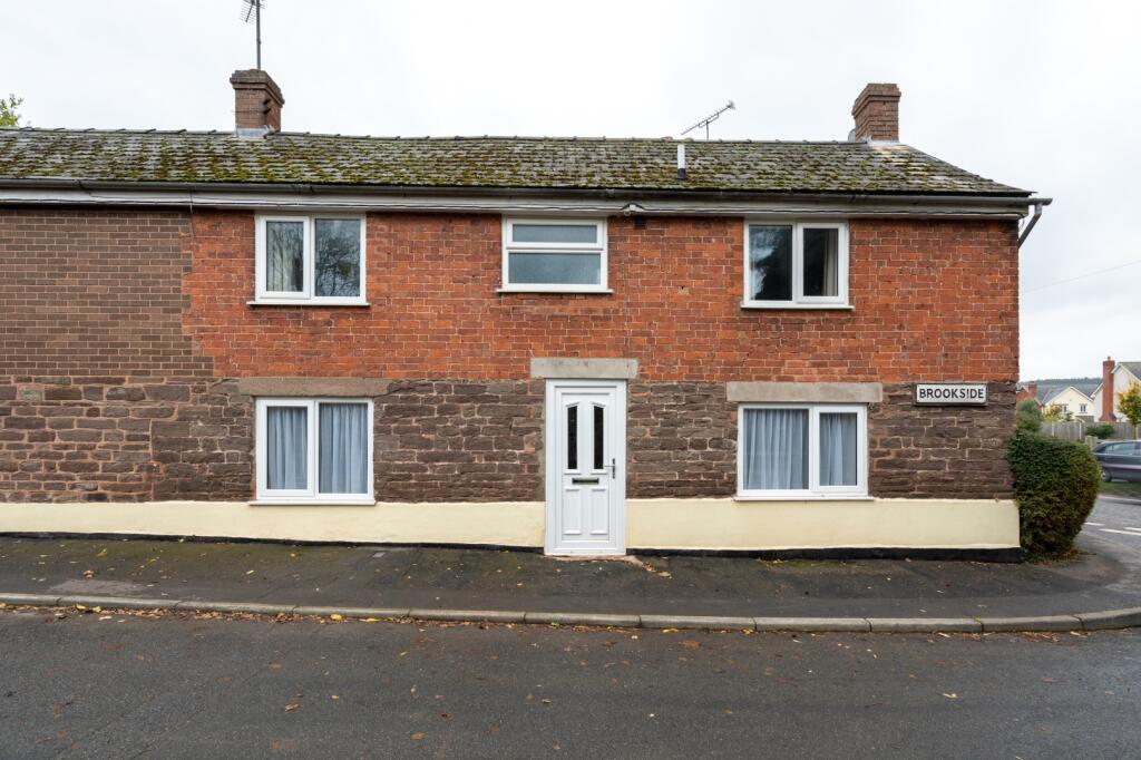 Main image of property: Canon Pyon, Hereford, Herefordshire