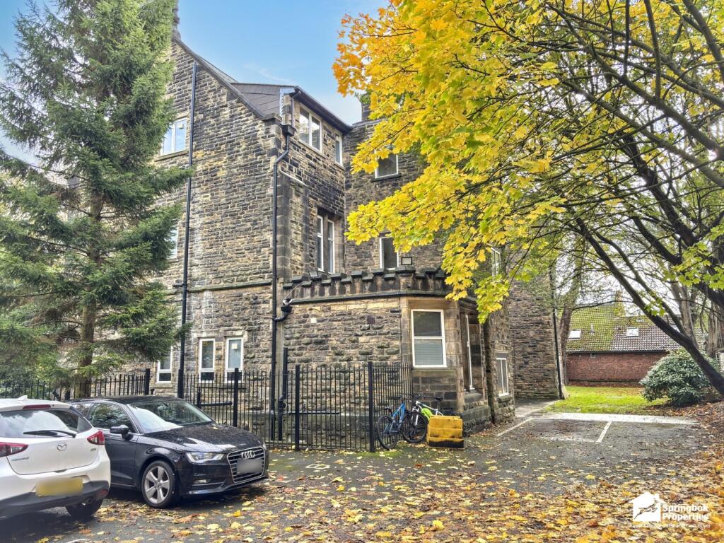 Main image of property: 198-200 Chapeltown Road, Leeds, West Yorkshire