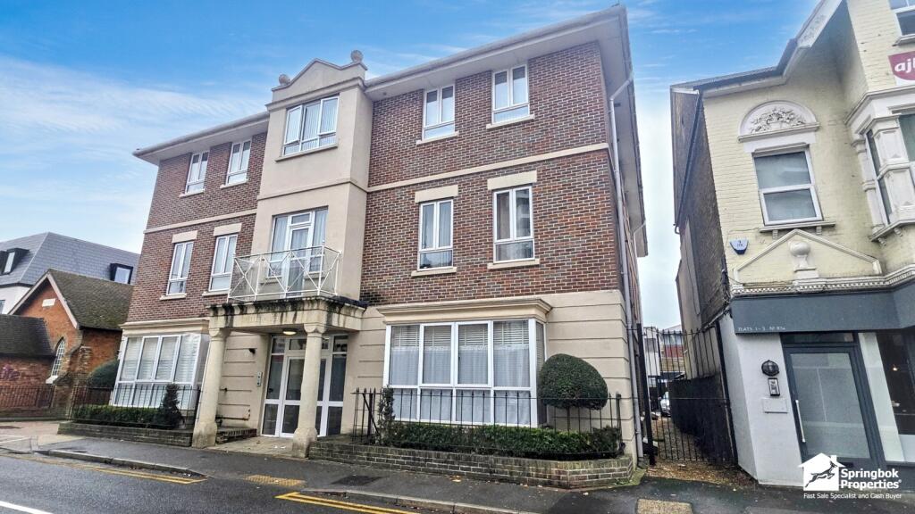 Main image of property: Shelley House, 2-4 York Road, Maidenhead, Berkshire