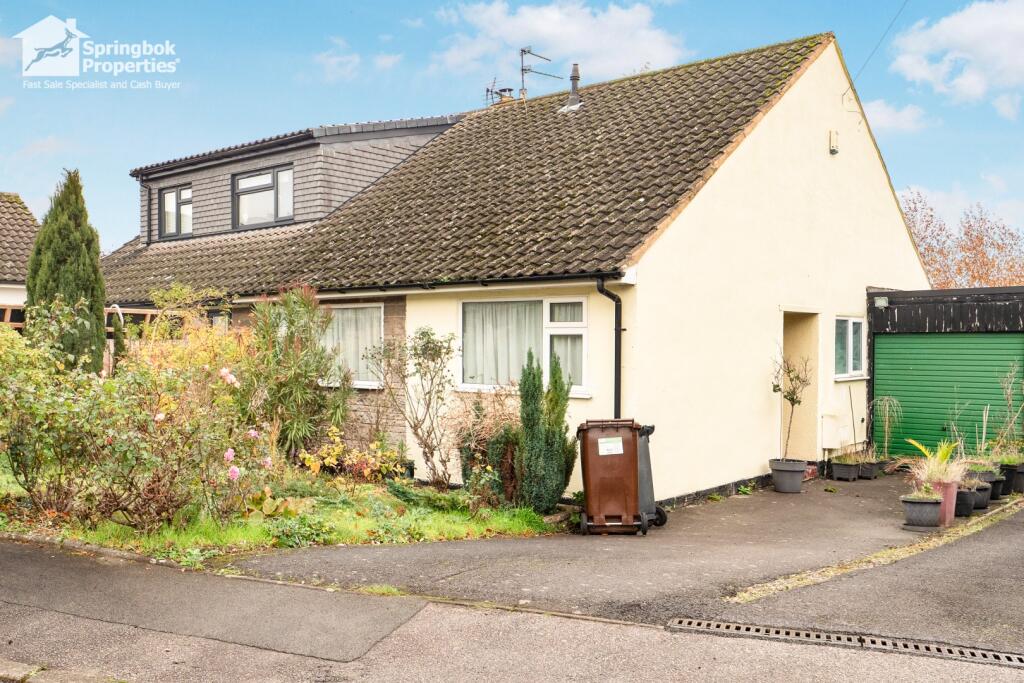 Main image of property: Windmill Rise, Loughborough, Leicestershire