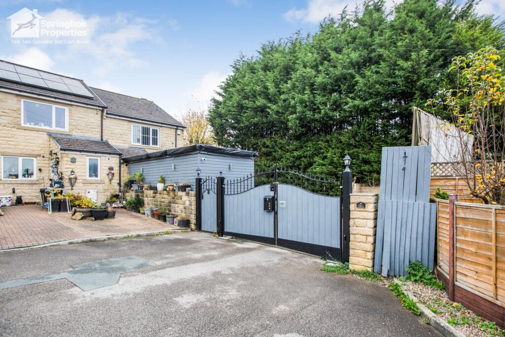 Main image of property: Keighley Road, Illingworth, Halifax, West Yorkshire