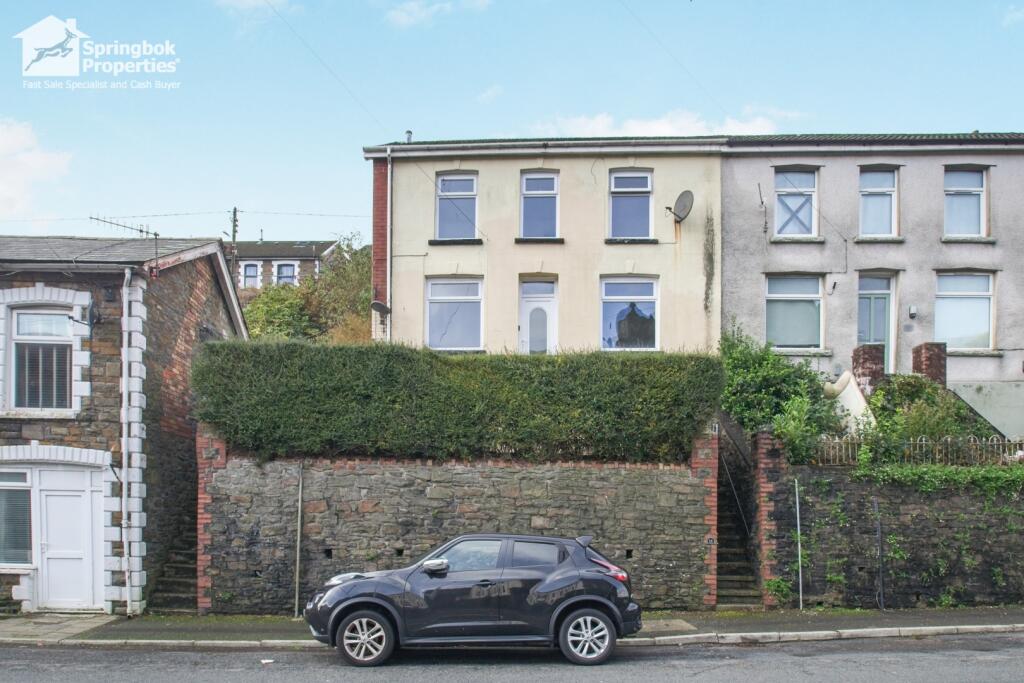 Main image of property: Ynyshir Road, Porth, Rhondda Cynon Taff, Mid Glamorgan