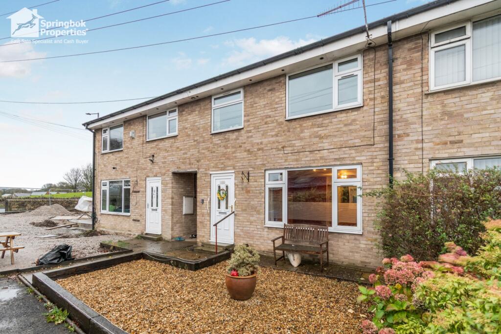 Main image of property: Spencer Close, Cross Hills, Keighley, West Yorkshire