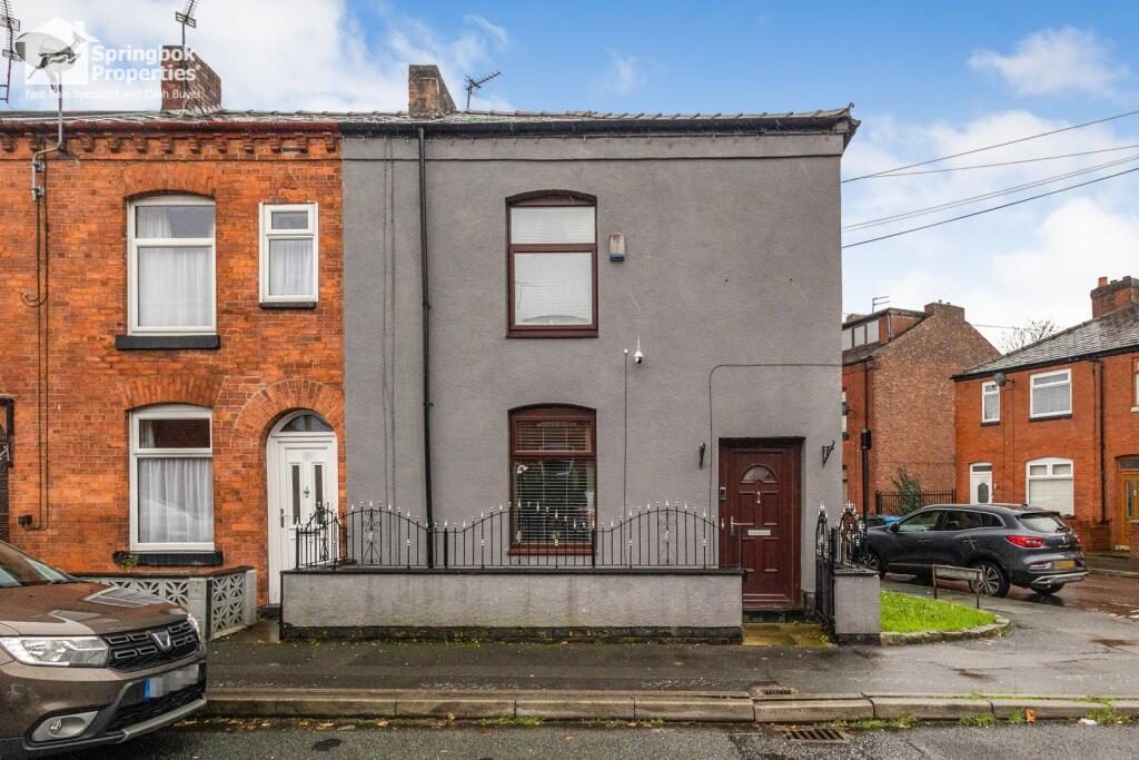 Main image of property: Old Road, Failsworth, Manchester, Greater Manchester