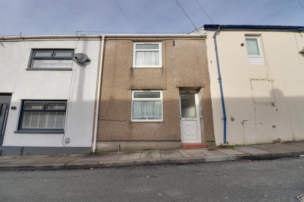 Main image of property: Church Street, Penydarren, Merthyr Tydfil, Mid Glamorgan