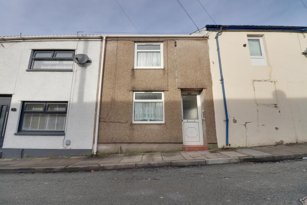 Main image of property: Church Street, Penydarren, Merthyr Tydfil, Mid Glamorgan