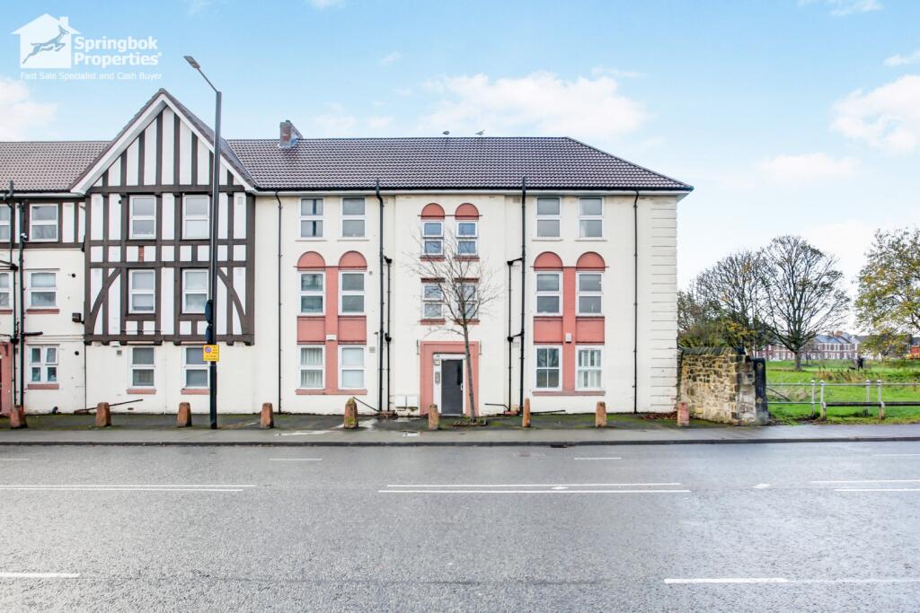 Main image of property: Leazes Court, Barrack Road, Newcastle upon Tyne, Tyne and Wear
