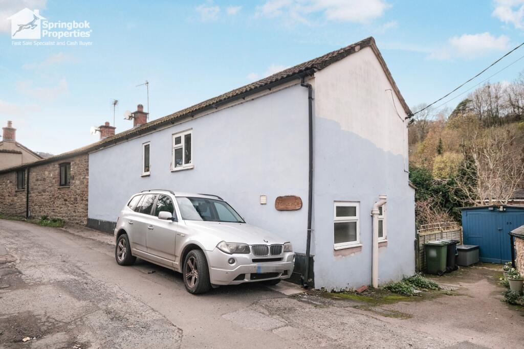 Main image of property: Forge Row, Lower Lydbrook, Lydbrook, Gloucestershire