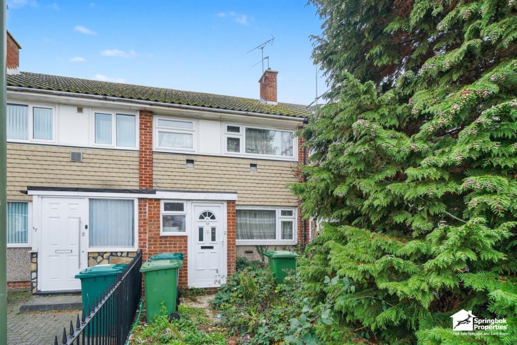 Main image of property: Mountsfield Close, Stanwell Moor, Staines, Surrey