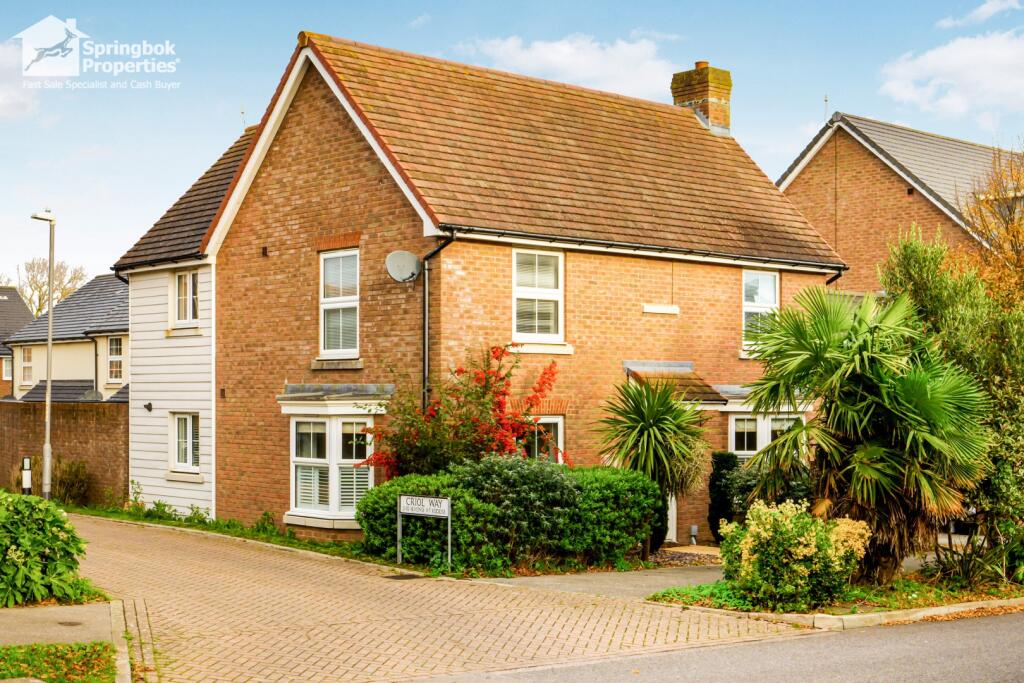 Main image of property: Sholden Drive, Deal, Kent