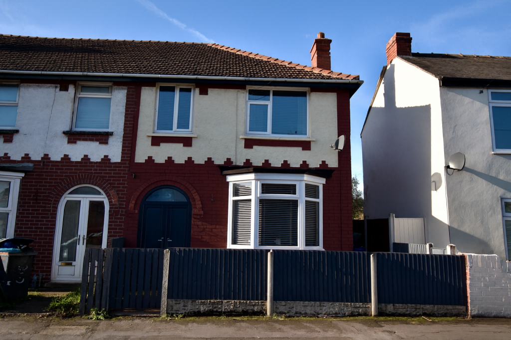 Main image of property: Truman Street, Bentley, South Yorkshire
