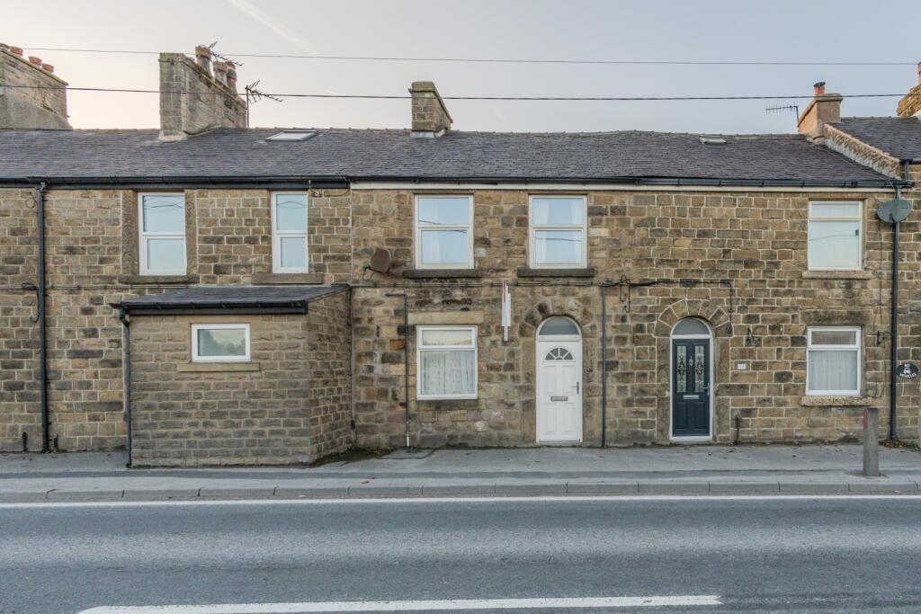 Main image of property: Hallsteads,, Dove Holes, Derbyshire