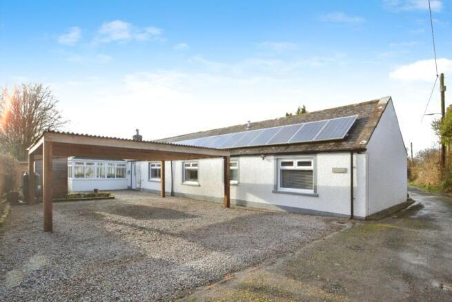 Main image of property: Low Road, Hightae, Hightae, Dumfriesshire