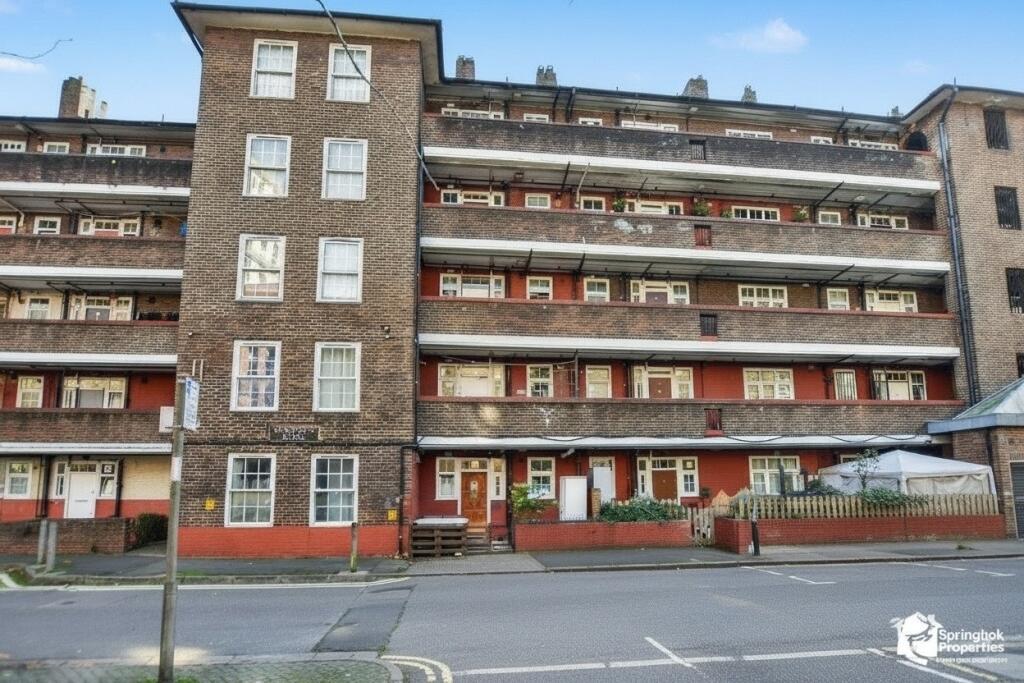 Main image of property: Stephenson House, Bath Terrace, Greater London