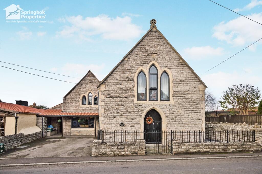 Main image of property: Woolavington Road, Puriton, Bridgwater, Somerset