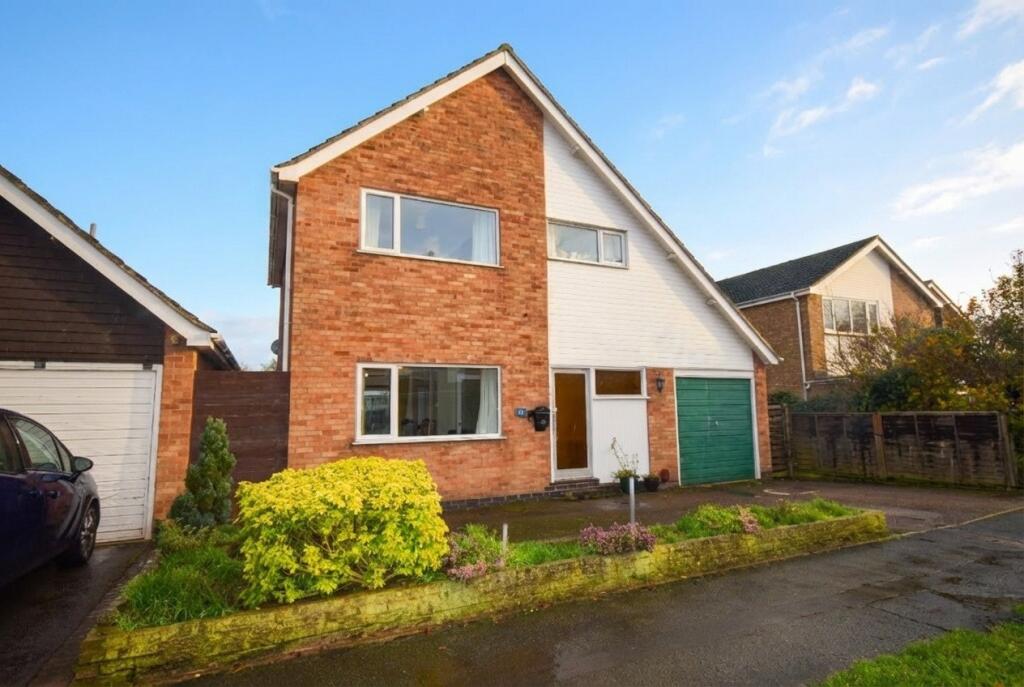 Main image of property: Coleman Road,, Fleckney, Leicester, Leicestershire