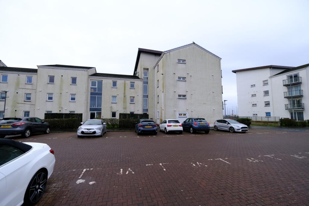 Main image of property: Mariners View, Ardossan, Ayrshire