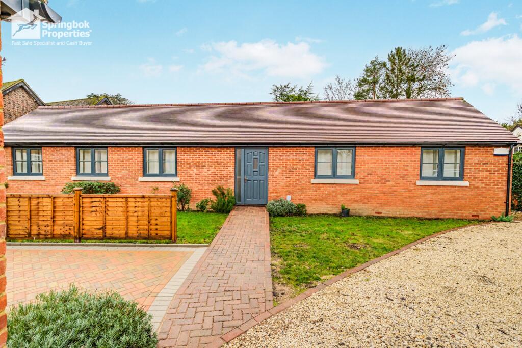 Main image of property: The Courtyard, Rosemary Lane, Horley, Surrey